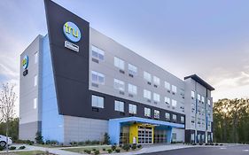 Tru By Hilton Little Rock West